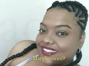 MaryBrown69