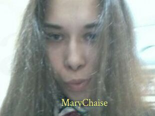 MaryChaise