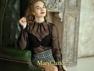 MaryClarke