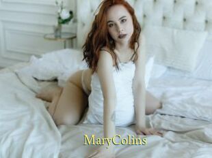 MaryColins