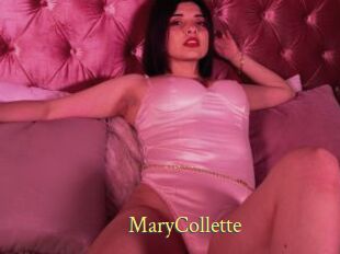 MaryCollette