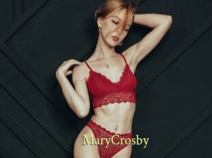 MaryCrosby
