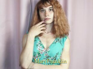 MaryFranklin