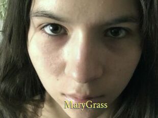 MaryGrass