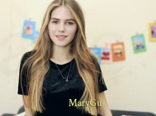 MaryGu