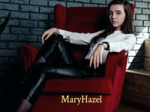 MaryHazel
