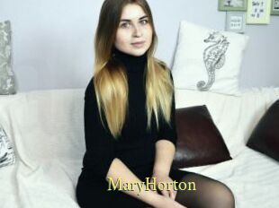 MaryHorton