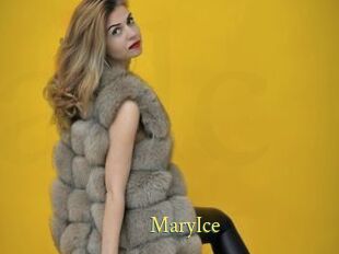 MaryIce