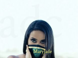MaryJade