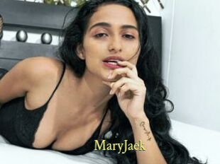 MaryJaek