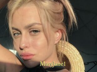 MaryJane1