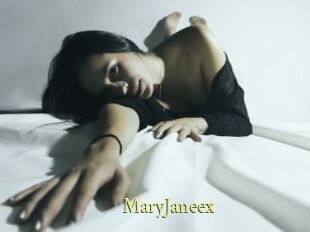MaryJaneex