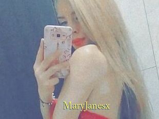 MaryJanesx
