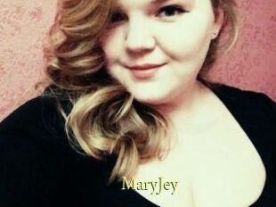 MaryJey