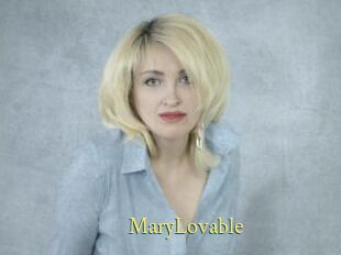 MaryLovable