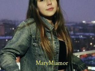 MaryMiamor