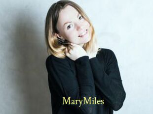 MaryMiles