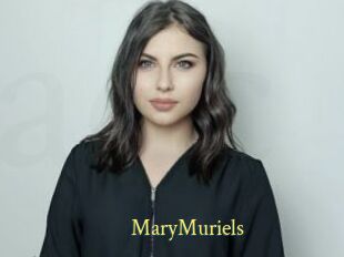 MaryMuriels