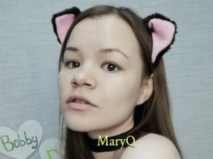 MaryQ