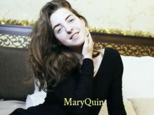 MaryQuin