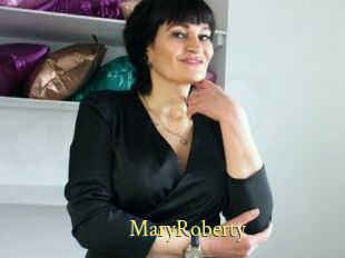 MaryRoberty