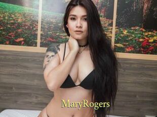 MaryRogers
