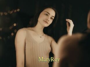 MaryRoy