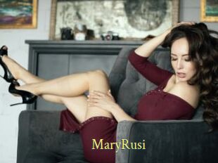 MaryRusi