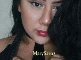 MarySaenz