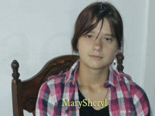 MarySheryl