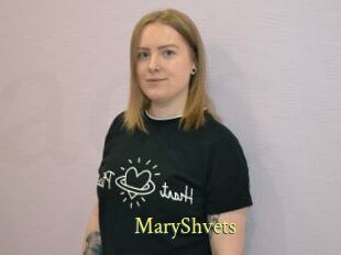 MaryShvets