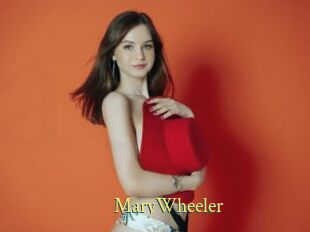 MaryWheeler