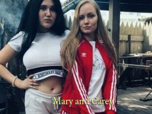 Mary_and_Carey