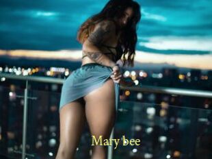Mary_bee