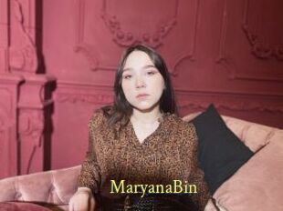 MaryanaBin