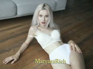 MaryanaRich