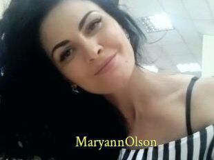 MaryannOlson
