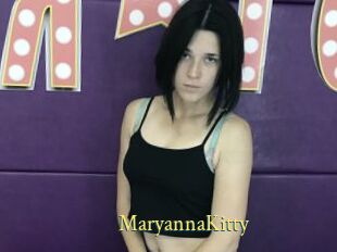 MaryannaKitty