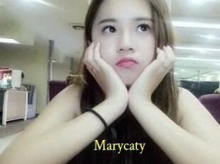 Marycaty