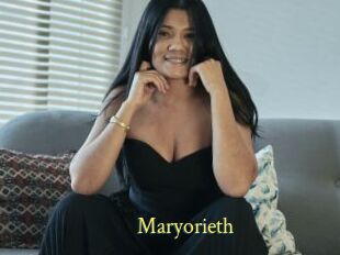 Maryorieth