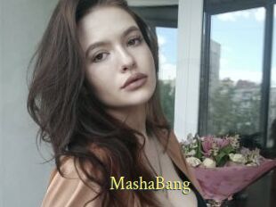 MashaBang