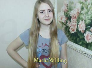 MashaWilling