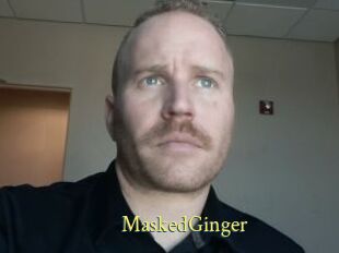 MaskedGinger