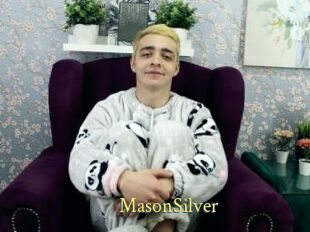 MasonSilver