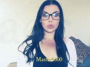 Master5000