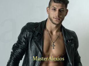 MasterAlexios