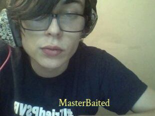 MasterBaited
