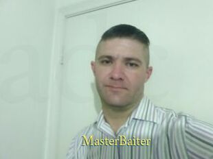 MasterBaiter