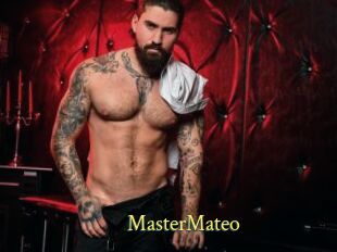 MasterMateo