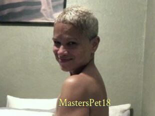 MastersPet18
